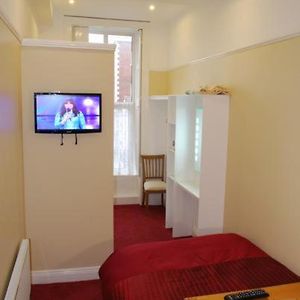 Private Bathroom Room
